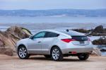 Acura ZDX 2009 года